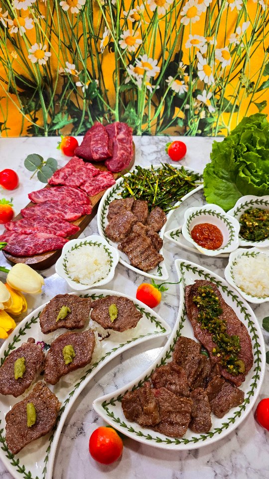 인스타그램 인플루언서 사진